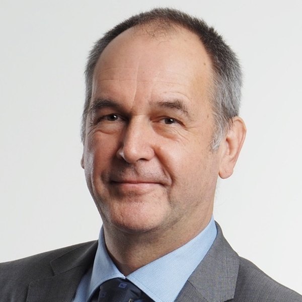Andreas Werthmüller — Senior Partner, brückenbauer GmbH