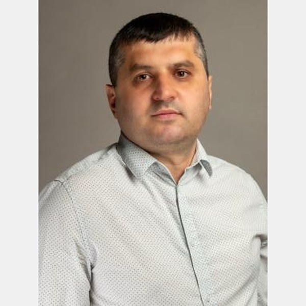 Konstantin Gochua — Partner, Semiconductor BD