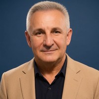 Ramazan Gümüş — Director, Commercial & Partnerships — Europe, TSARA Group