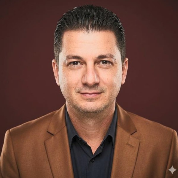 Serdal Şahin — Chairman & Strategic Partner, TSARA Group